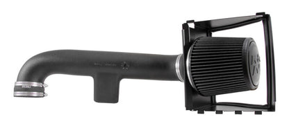 K&N Engineering K&N 15-20 Ford F150 V8-5.0L Cold Air Intake - DRYFLOW