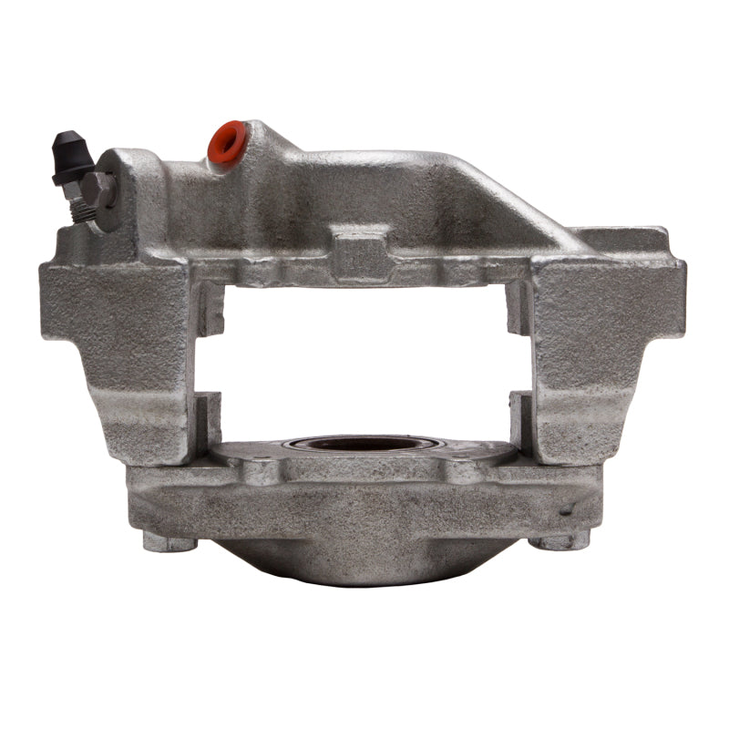 DFC 74-99 Land Rover Defender 90 Rear-L Premium Caliper - Silver Zinc Coated