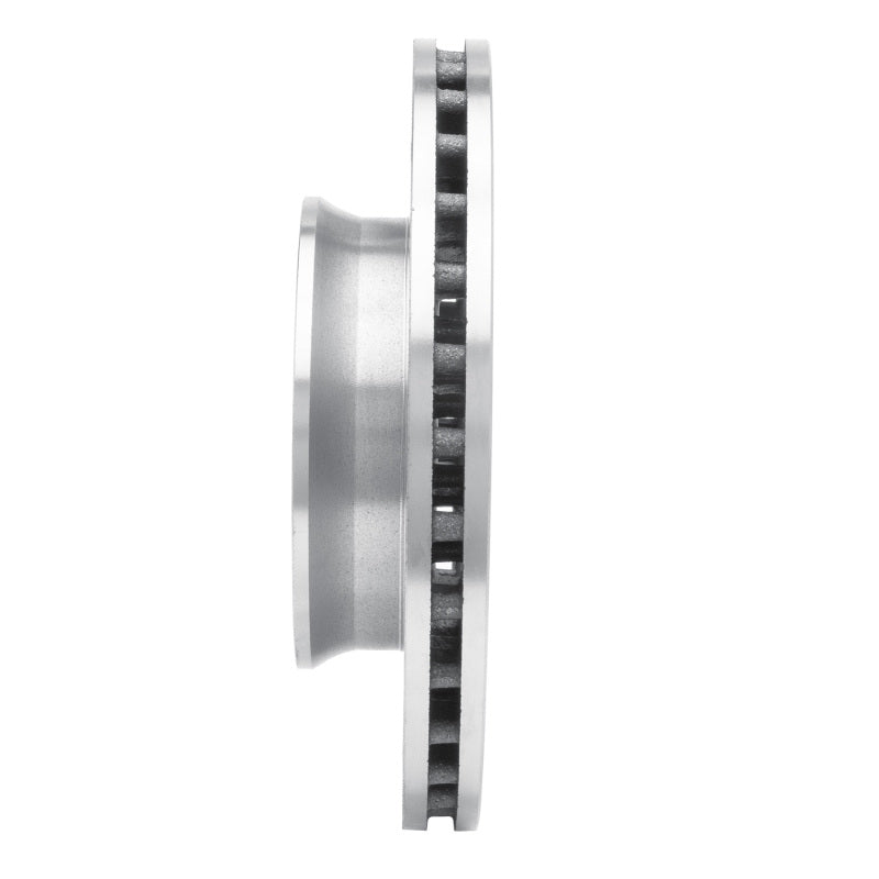 DFC 06-25 American Coach Patriot Front Brake Rotor