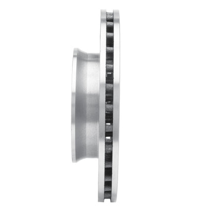 DFC 06-25 American Coach Patriot Front Brake Rotor