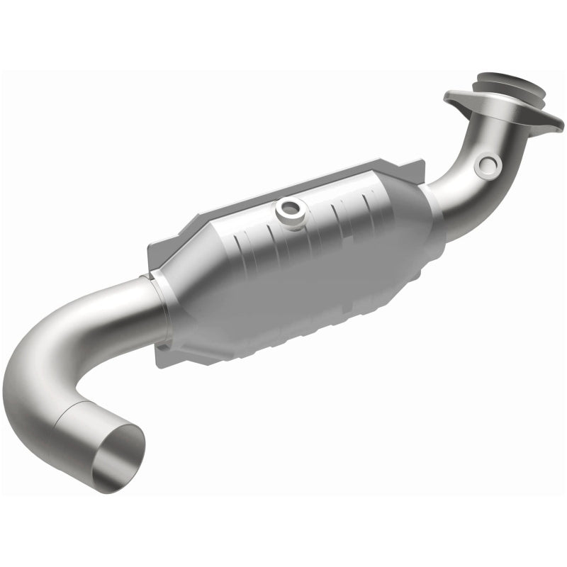 MagnaFlow Direct Fit Catalytic Converter 07-08 Expe/Nav 5.4L D/S OEM
