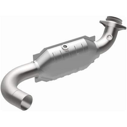 MagnaFlow Direct Fit Catalytic Converter 07-08 Expe/Nav 5.4L D/S OEM