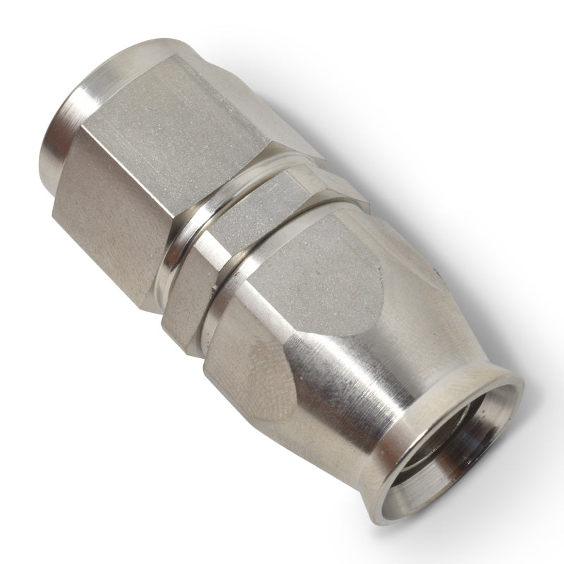 Russell Performance -6 AN Endura PowerFlex Power Steering Straight Hose Ends