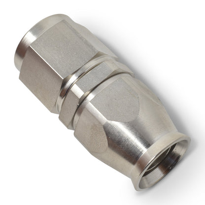 Russell Performance -6 AN Endura PowerFlex Power Steering Straight Hose Ends