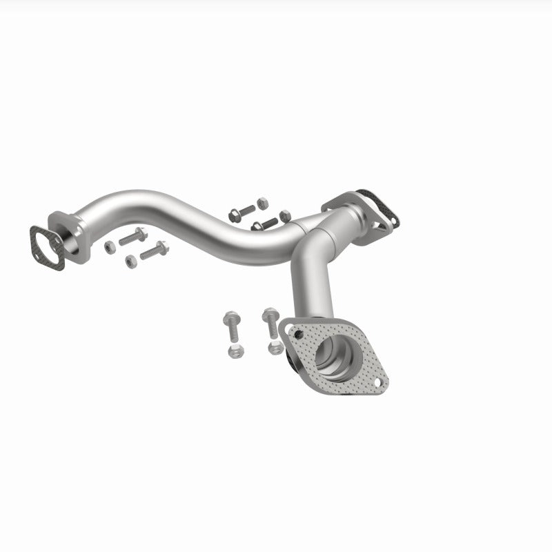 Magnaflow BRE Exhaust 98-04 Passport Rodeo  Sport 3.2L Front Pipe Kit