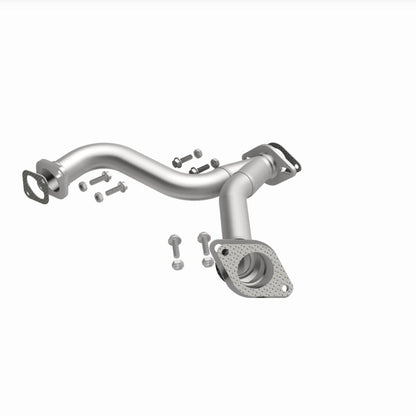 Magnaflow BRE Exhaust 98-04 Passport Rodeo  Sport 3.2L Front Pipe Kit