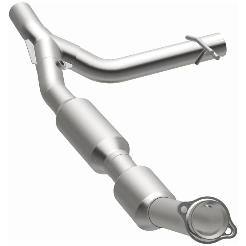 MagnaFlow 02-03 Ford F-150 5.4L Direct Fit Converter