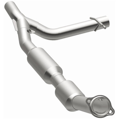 MagnaFlow 02-03 Ford F-150 5.4L Direct Fit Converter