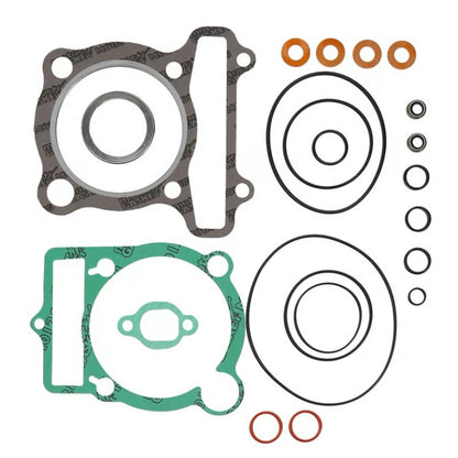 Wiseco 88-00 Honda TRX300 10.251 CR (4629M) Piston Kit