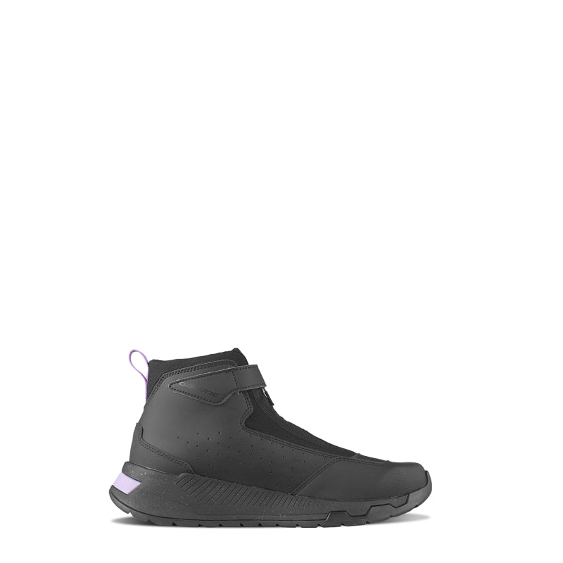 Gaerne G.Zion Gore-Tex Lady Boot Black/Lilla Size - 7