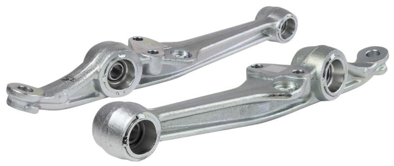 Skunk2 Racing Skunk2 88-91 Honda Civic/CRX Front Lower Control Arm w/ Spherical Bearing - (Qty 2)