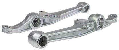 Skunk2 Racing Skunk2 88-91 Honda Civic/CRX Front Lower Control Arm w/ Spherical Bearing - (Qty 2)