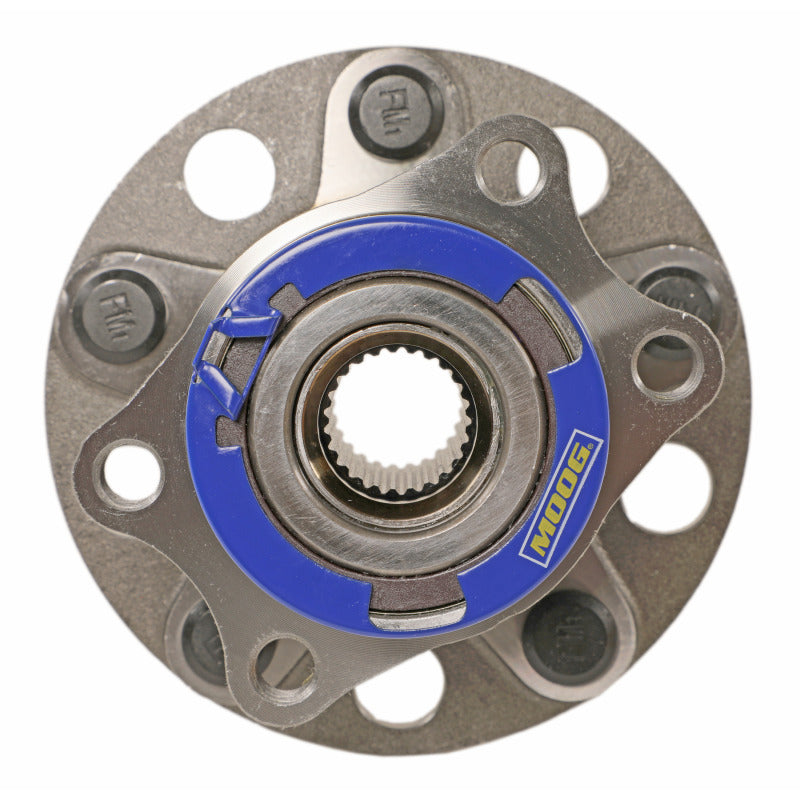 MOOG 2008 Chrysler Sebring Rear Left Hub Assembly