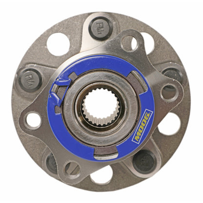 MOOG 2008 Chrysler Sebring Rear Left Hub Assembly