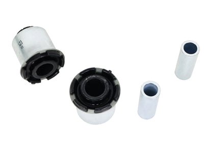 Whiteline 08-21 Lexus LX570 Front Upper Control Arms Service Kit