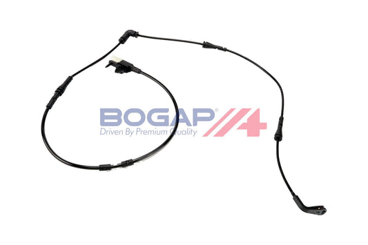 BOGAP E7117102 Warning Contact, Brake Pad Wear | ML Performance Car Parts