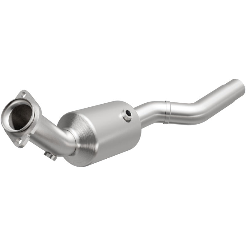 MagnaFlow 07-09 Jaguar XK 4.2L Direct Fit Converter