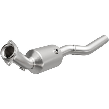 MagnaFlow 07-09 Jaguar XK 4.2L Direct Fit Converter