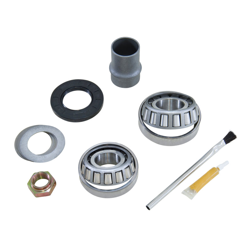 Yukon Gear & Axle Yukon Gear Pinion install Kit For Suzuki Samurai Diff