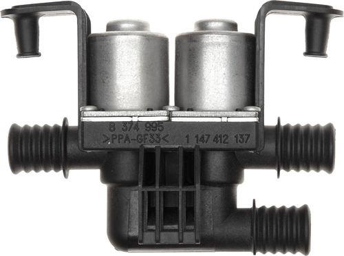 Gates 05-11 Audi A6 V-6 3.2L Heater Control Valve Electric Coolant Valve