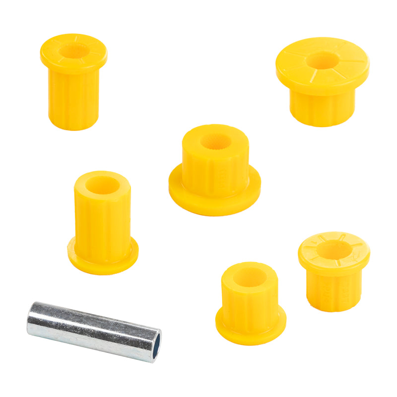 ARB Bushing Kit Oe Shackle Colo/Dmax