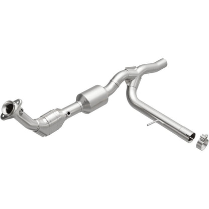 MagnaFlow 04-06 F-150 V8 4.6 OEM Underbody Direct Fit Converter