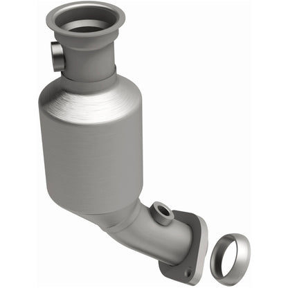 MagnaFlow Direct Fit Catalytic Converter 02-03 Liberty D/S Frt 3.7L