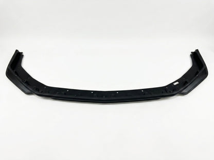 Ford Racing 24-26 Ford Mustang EcoBoost/GT Performance Pack Splitter
