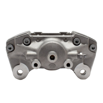 DFC 03-08 Infiniti G35 Rear-R Premium Caliper - Silver Zinc Coated