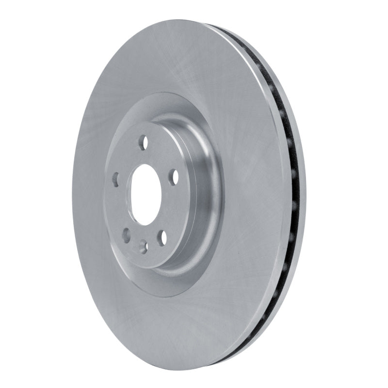DFC 16-26 Volvo XC90 Front Brake Rotor