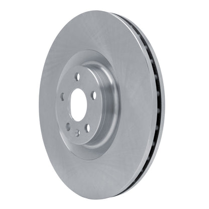 DFC 16-26 Volvo XC90 Front Brake Rotor