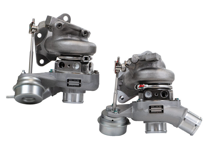 aFe Power Bladerunner Turbocharger 88mm 15-17 Ford F-150 V6-2.7L (tt)