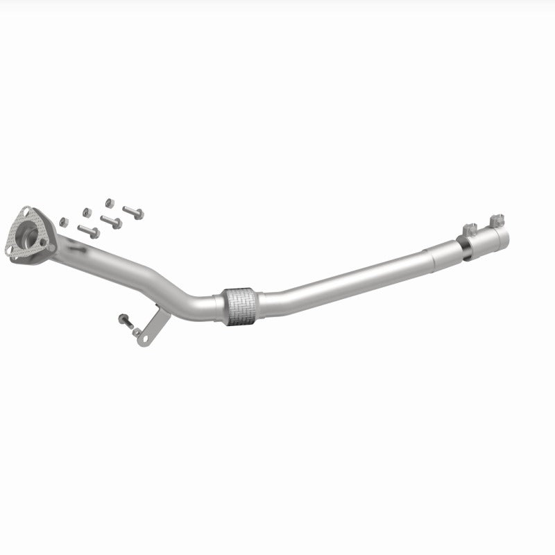 Magnaflow BRE Exhaust 02-05 A4 Quattro A4 1.8L Front Pipe Kit