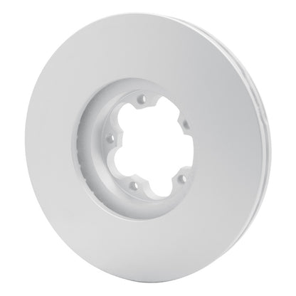 DFC 15-25 Ford Transit-350 HD/DRW Front GeoSPEC Coated Rotor