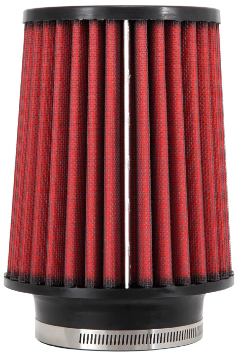 AEM Induction AEM Dryflow 4in x 7in Dryflow W/O Hole