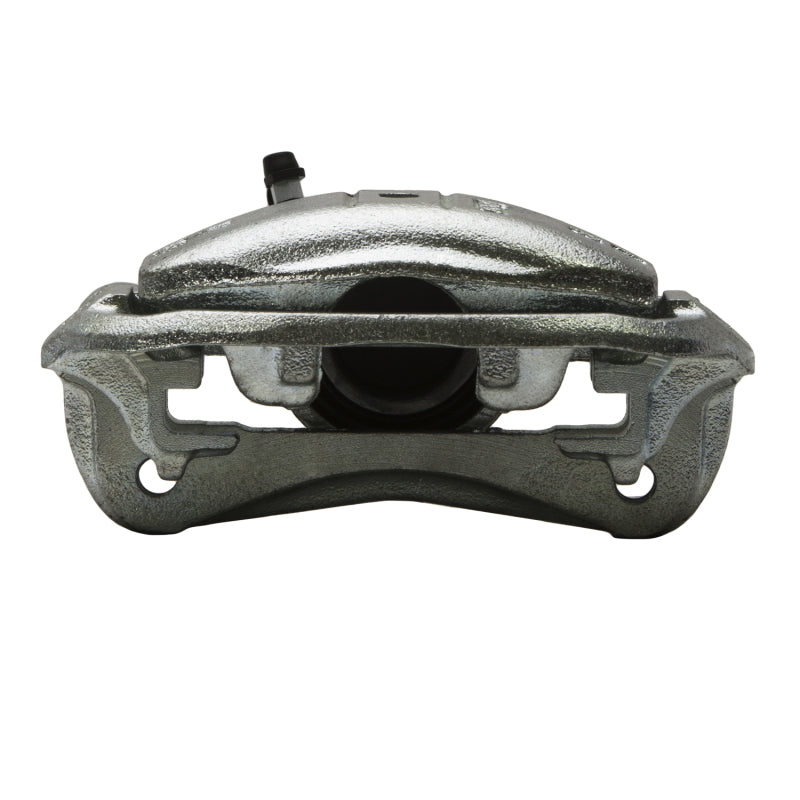 DFC 87-90 Toyota Tercel Front-R Silver Zinc Coated Premium Caliper