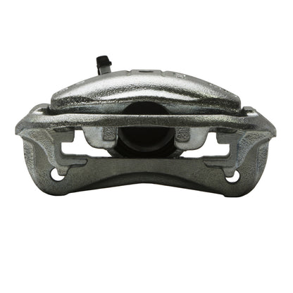 DFC 87-90 Toyota Tercel Front-R Silver Zinc Coated Premium Caliper