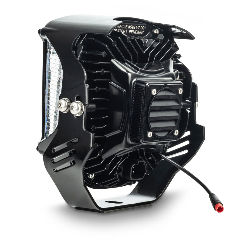 Oracle Lighting VEGA Series 7 LED Auxiliary Light Pod - 6000K