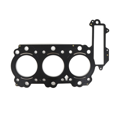 Cometic Gasket Cometic Porsche 9605/9721/9722/M96.03 987/996/997 .032in MLX Cylinder Head Gasket - 97.5mm Bore