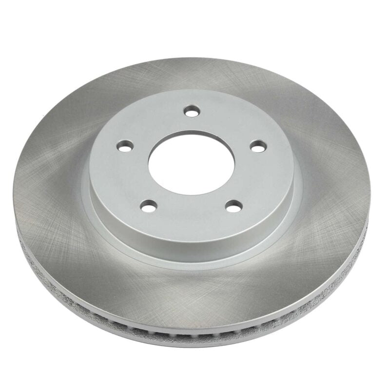 PowerStop Power Stop 05-06 Chevrolet Equinox Front Semi Coated Rotor