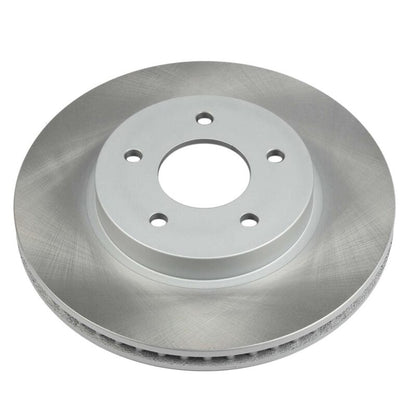 PowerStop Power Stop 05-06 Chevrolet Equinox Front Semi Coated Rotor