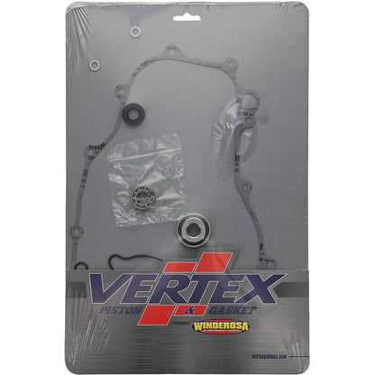 Vertex Pistons Vertex Gaskets 18-22 Honda CRF250R Water Pump Rebuild Kit