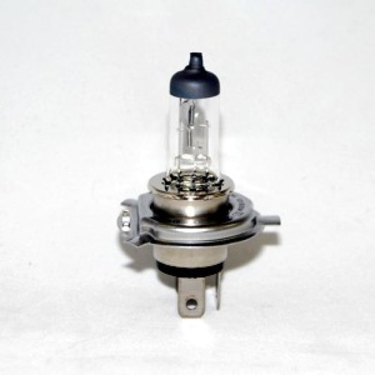 KC HiLiTES 12V H4 60/55w Halogen Replacement Bulb (Single) - Clear