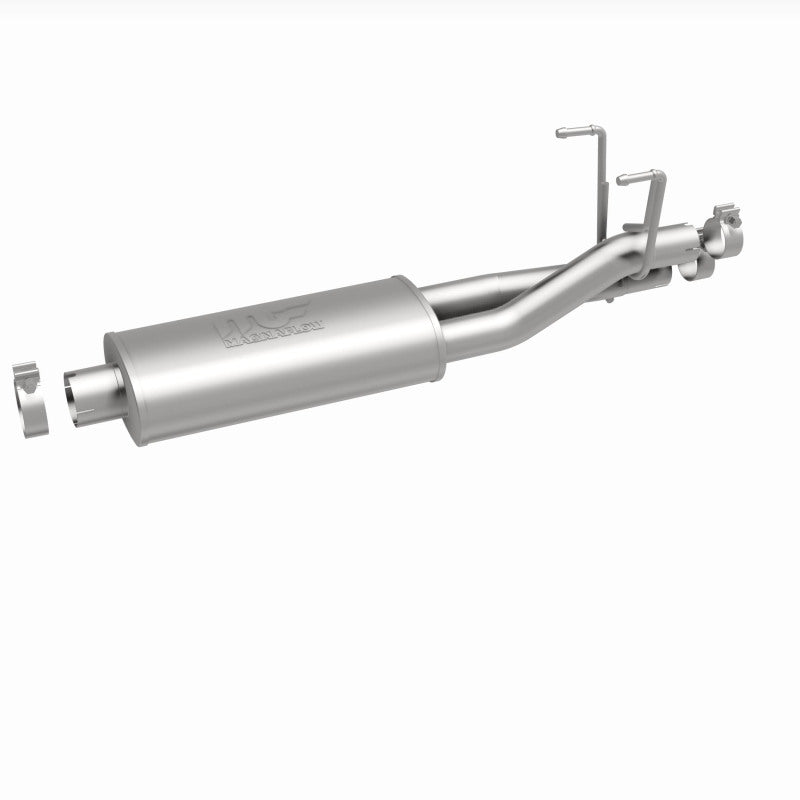 MagnaFlow 09-18 Ram 1500 5.7L DF With Muffler