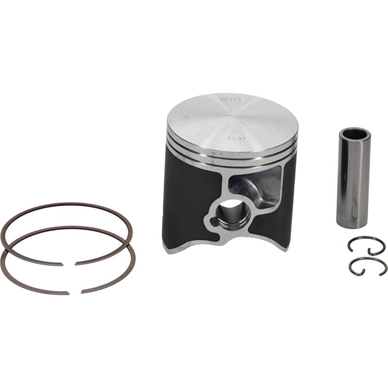 Vertex Pistons Vertex Piston 18-21 Beta RR 2T 300 300cc Cast Replica Piston Kit