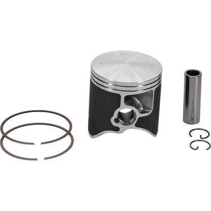 Vertex Pistons Vertex Piston 18-21 Beta RR 2T 300 300cc Cast Replica Piston Kit