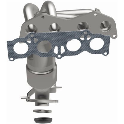 MagnaFlow Direct Fit Catalytic Converter 06-08 Toyota RAV4 2.4L
