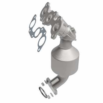 MagnaFlow Direct Fit Catalytic Converter California Grade 04-06 Toyota Camry 3.3L