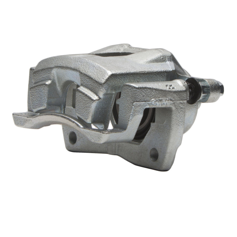 DFC 04-06 Scion xB Front-R Premium Caliper - Silver Zinc Coated