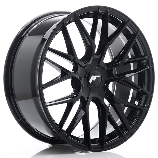 JR Wheels JR2819855H4074GB1 JR Wheels JR28 19x8,5 ET40 5x114,3 Gloss Black